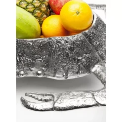 Geschirr & Tischaccessoires-KARE Design Weinkuhler Crab