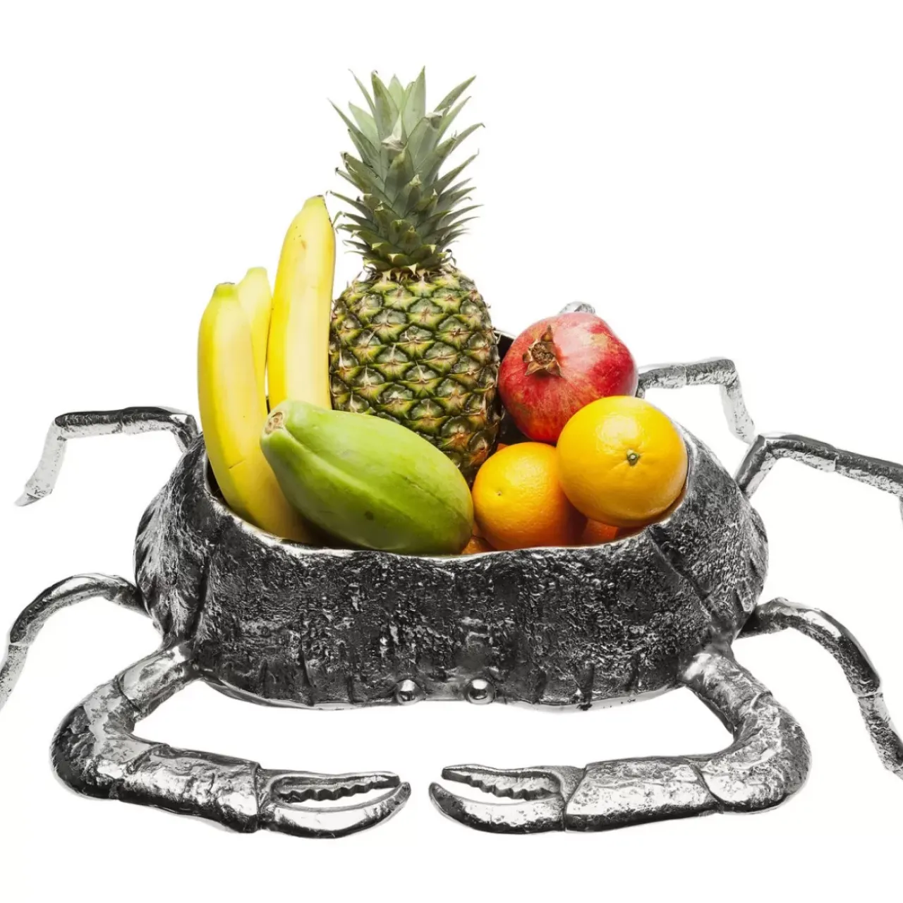 Geschirr & Tischaccessoires-KARE Design Weinkuhler Crab