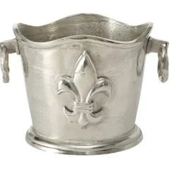 Geschirr & Tischaccessoires-KARE Design Weinkuhler Fleur De Lys