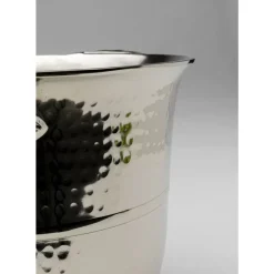Geschirr & Tischaccessoires-KARE Design Weinkuhler Happy Elephants