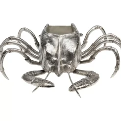 Geschirr & Tischaccessoires-KARE Design Weinkuhler Lobster Spoiler