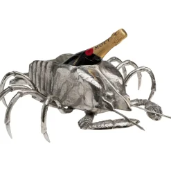 Geschirr & Tischaccessoires-KARE Design Weinkuhler Lobster Spoiler
