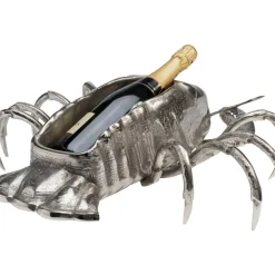 Geschirr & Tischaccessoires-KARE Design Weinkuhler Lobster Spoiler