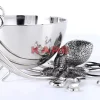 Geschirr & Tischaccessoires-KARE Design Weinkuhler Octopus