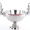 Geschirr & Tischaccessoires-KARE Design Weinkuhler Oh Deer 54Cm