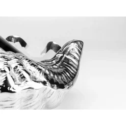 Geschirr & Tischaccessoires-KARE Design Weinkuhler Shell