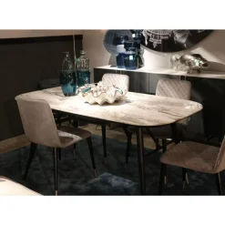 Geschirr & Tischaccessoires-KARE Design Weinkuhler Shell