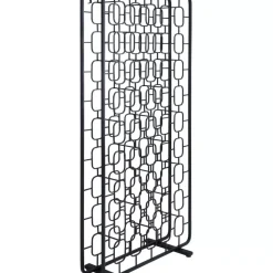 Regale-KARE Design Weinregal Circles 173