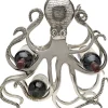 Regale-KARE Design Weinregal Polpo 44X49Cm