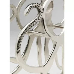 Regale-KARE Design Weinregal Polpo 44X49Cm