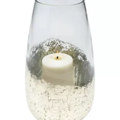 Kerzenständer & Laternen-KARE Design Windlicht Glory 27Cm