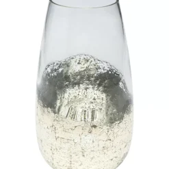 Kerzenständer & Laternen-KARE Design Windlicht Glory 27Cm