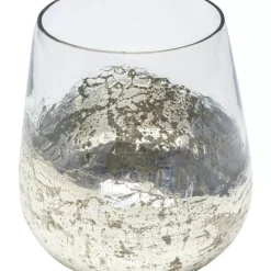 Kerzenständer & Laternen-KARE Design Windlicht Glory 14Cm