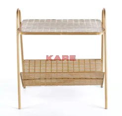 Zeitungsständer-KARE Design Zeitungsständer News