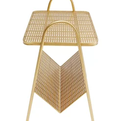 Zeitungsständer-KARE Design Zeitungsständer News